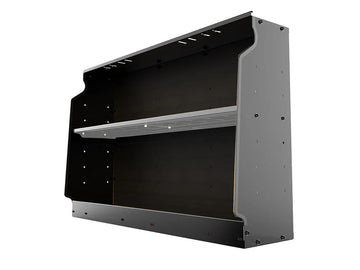 Land Rover Defender TDI/TD5 (1983-2006) Gullwing Box - by Front Runner - Brixton 4x4 - Buy Online Now!